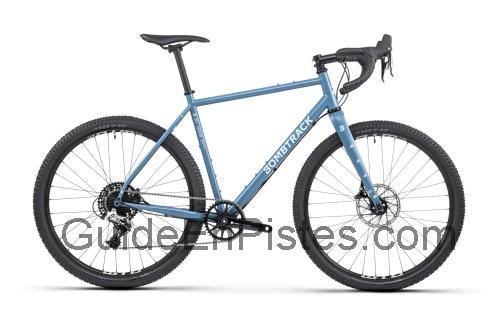 Bombtrack Hook EXT avis et fiche technique 